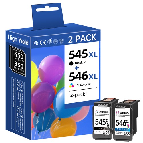 Druckerpatronen 545 xl - 🔴druckerpatronen, pg-545