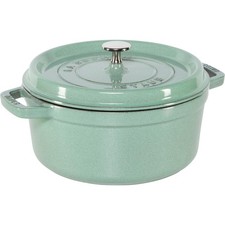 Staub La Cocotte 24cm rund