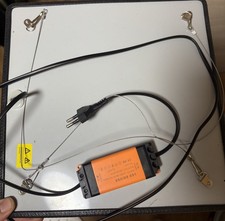 Grow LED Pflanzenlampe