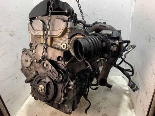 Motor alfa romeo 159 - 159, (939ax)
