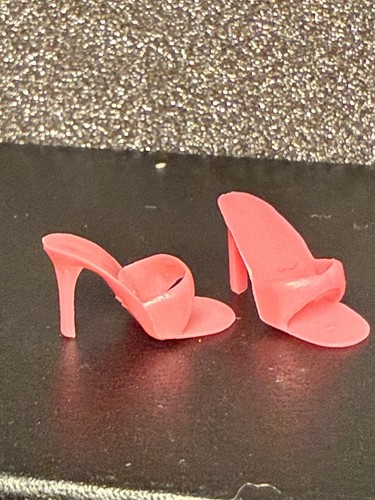 Barbie alte vintage schuhe - vintage,