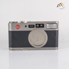 Leica CM Film Camera #11726