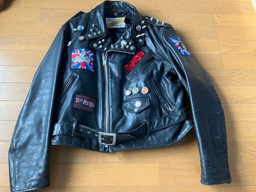 Schott perfecto 80s 90s - schott,