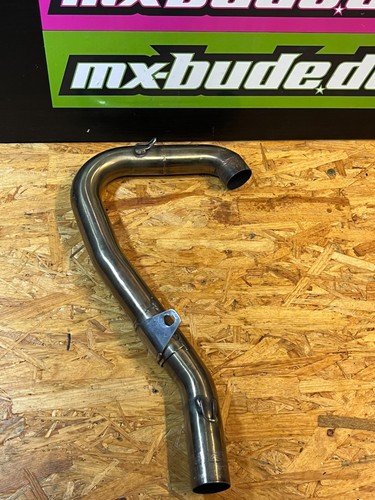 Auspuff exhaust krümmer - auspuff,