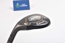 Linkshand Mizuno JPX Fli-Hi 2014 #6 Eisen / Ladies Flex Recoil Schaft / Std / Demo