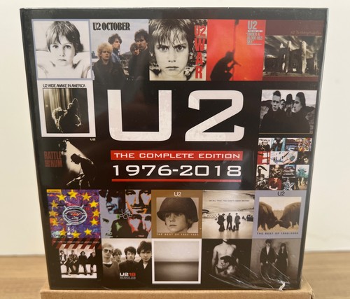 The complete edition - :,