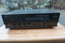 High End Vollverstärker