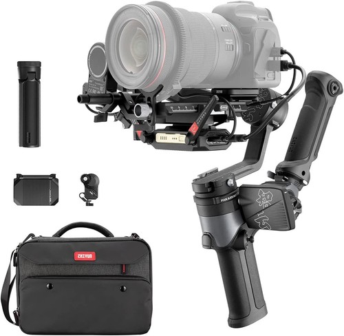 Zhiyun weebill pro - zhiyun, 2
