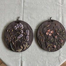 Tonplatten von Wyk auf Föhr