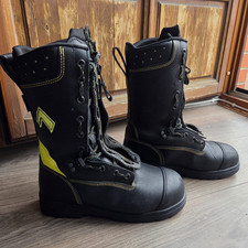 Haix Fire Flash Gamma
