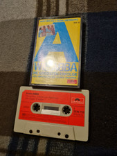 MC Tape Kassette A wie ABBA