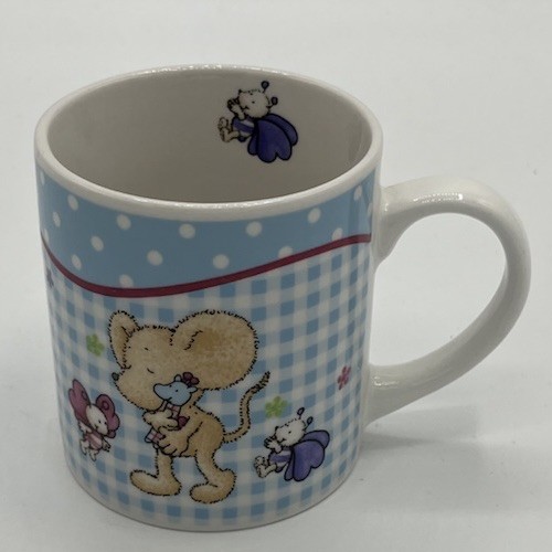 Lillebi tasse porzellan - lillebi,
