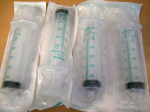 Original perfusor spritzen - perfusor,