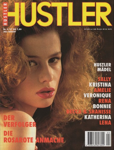 Herrenmagazin juli august - herrenmagazin,
