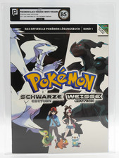 Pokemon Schwarze Edition