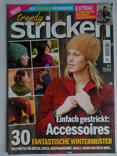 Trendy stricken 30 - trendy,
