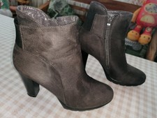 Stiefeletten 37 - gr.,