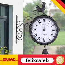 Retro Antik Outdoor Garten