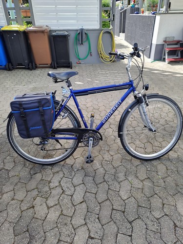 Herren fahrrad zoll - fahrrad, 28