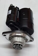 Anlasser Getriebestarter Magneton für Zetor 3000  - 7000 Serie Valmet Ursus