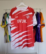 Würzburger Kickers Trikot 2020/2021 JAKO BVUK Gr. 3XL NEU