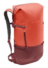 VAUDE CityGo 23 Backpack Rucksack Tagesrucksack Laptoprucksack Hotchili beere