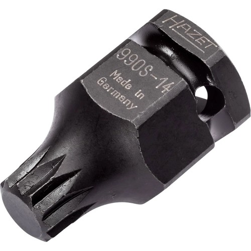 Hazet 990 steckeinsatz - hazet, 990-s