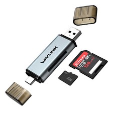Card Reader USB 3.0 Type C