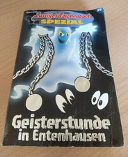 Lustiges Taschenbuch Spezial