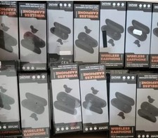 10 × RESTPOSTEN Kopfhörer