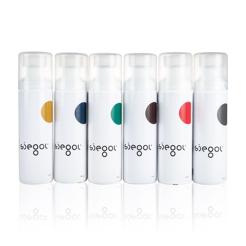 Siegol nubuk raulederpflege - siegol®, nubuk-raulederpflege