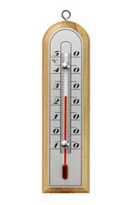 Zimmerthermometer Thermometer