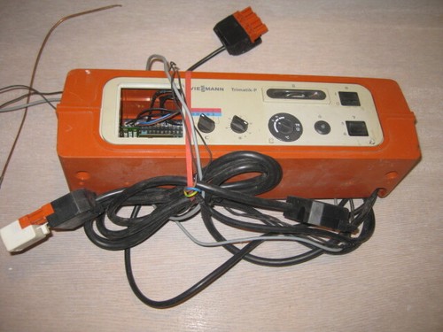 Fühler für viessmann - ,