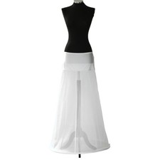 Reifrock für ihr brautkleid - reifrock,