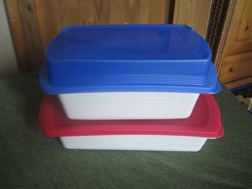 Tupperware four seasons - tupperware,