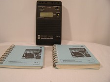 Wandel & Goltermann   Pegelmesser PN-10 80HZ...20kHz  BN 2092/06