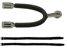 Sporen PRO m. Rad Gummi