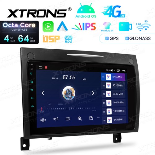 Android autoradio für - 14,