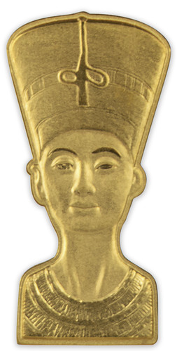 Tala nefertiti nofretete - 50,