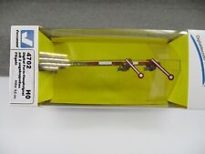 Viessmann H0 4702 Digital Form-Hauptsignal + 2 ungekoppelten Flügeln H= 98mm OVP