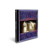 TEMPLE OF THE DOG - TEMPLE OF