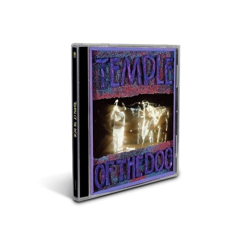 Temple the dog - temple,