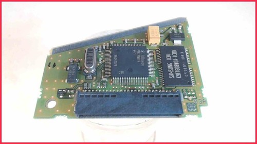 Board platine anrufbeantworter - board,
