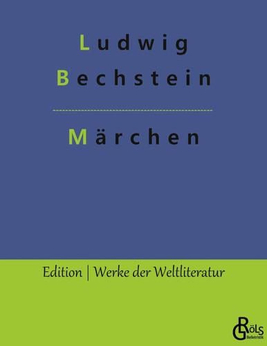 Ludwig bechstein märchen - bechstein, |