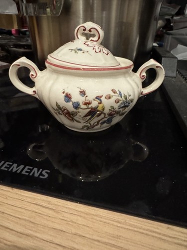 Top zustand alt villeroy - zustand,