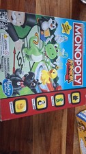 Hasbro Monopoly Junior Brettspiele (A6984594)