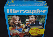 Bierzapfer Original Datograf