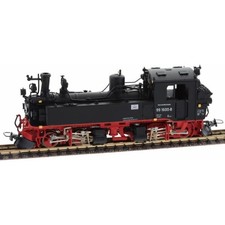 Bemo 1016834 Dampflok 99