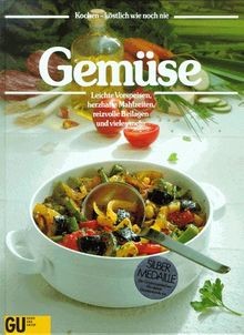 Gemüse das große gu - das,
