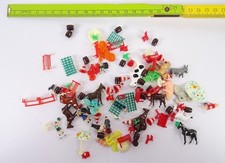 Figuren, Tiere, Menschen